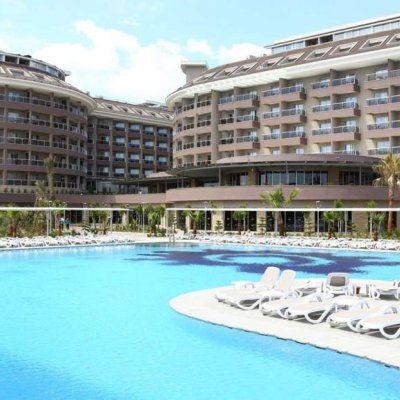 SUNMELIA HOTEL RESORT & SPA 5★