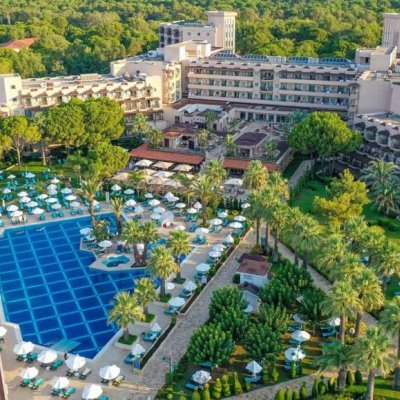 CRYSTAL TAT BEACH 5★