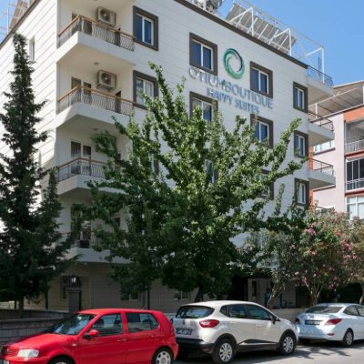 MARVIDA HOTEL HAPPY SUITES 5★