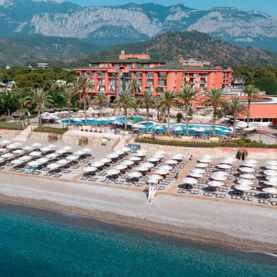 THE NORM ORIENTAL 5★