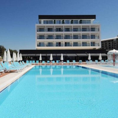 GOLD ISLAND FAMILY 5★