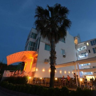 VIKING BEACH HOTEL 3★
