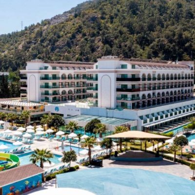 DOSINIA LUXURY RESORT 5★