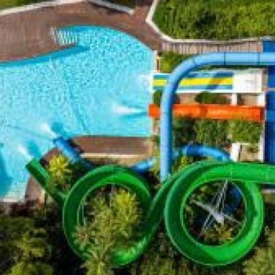 CONCORDE DELUXE RESORT 5★