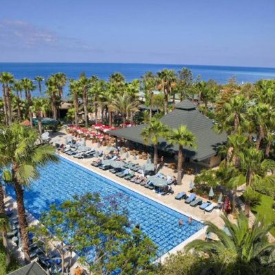 MERYAN HOTEL 5★