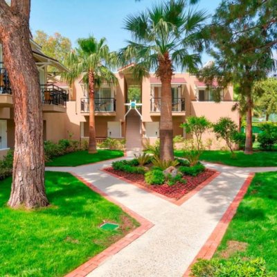 PIRATES BEACH CLUB 5★