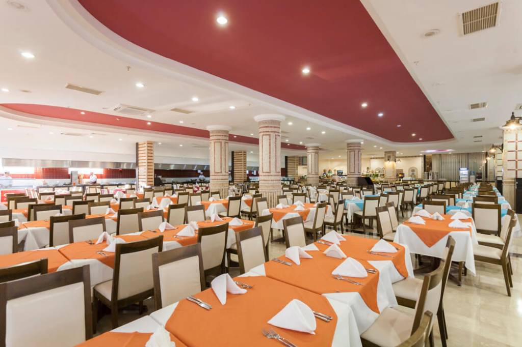 NOVA PARK HOTEL 5★