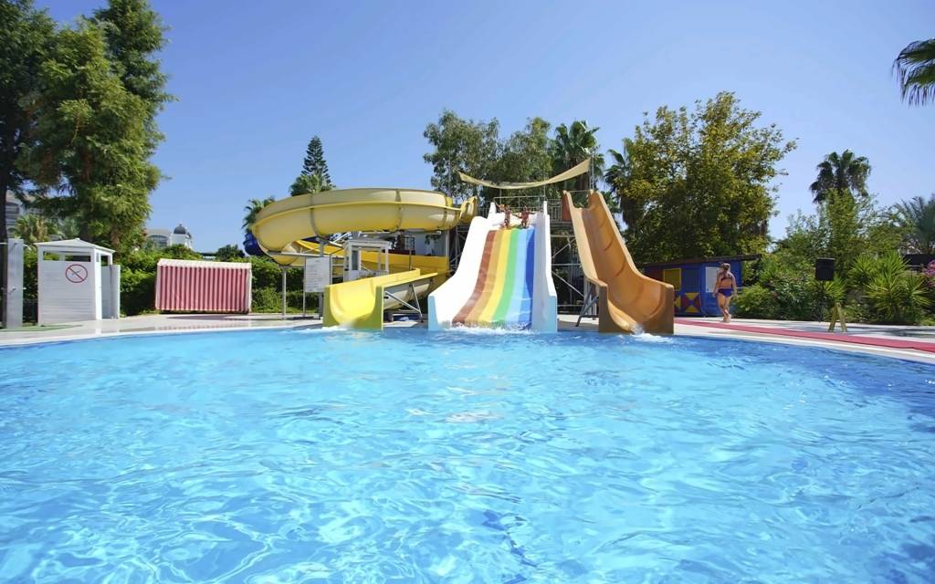 PERRE DELTA RESORT & SPA 5★