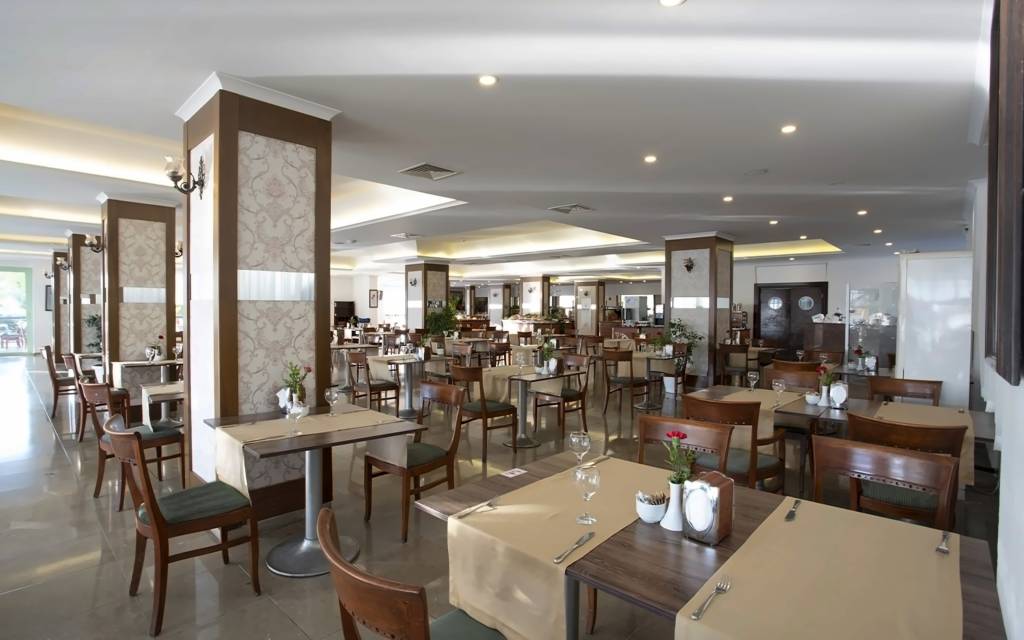 PERRE DELTA RESORT & SPA 5★