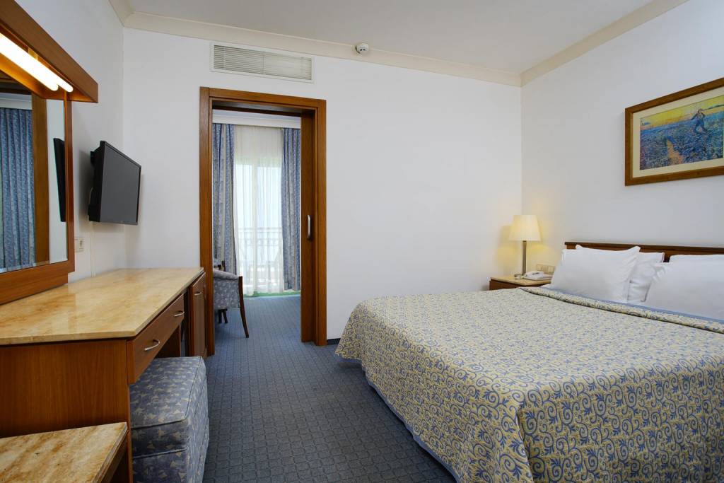 PERRE DELTA RESORT & SPA 5★