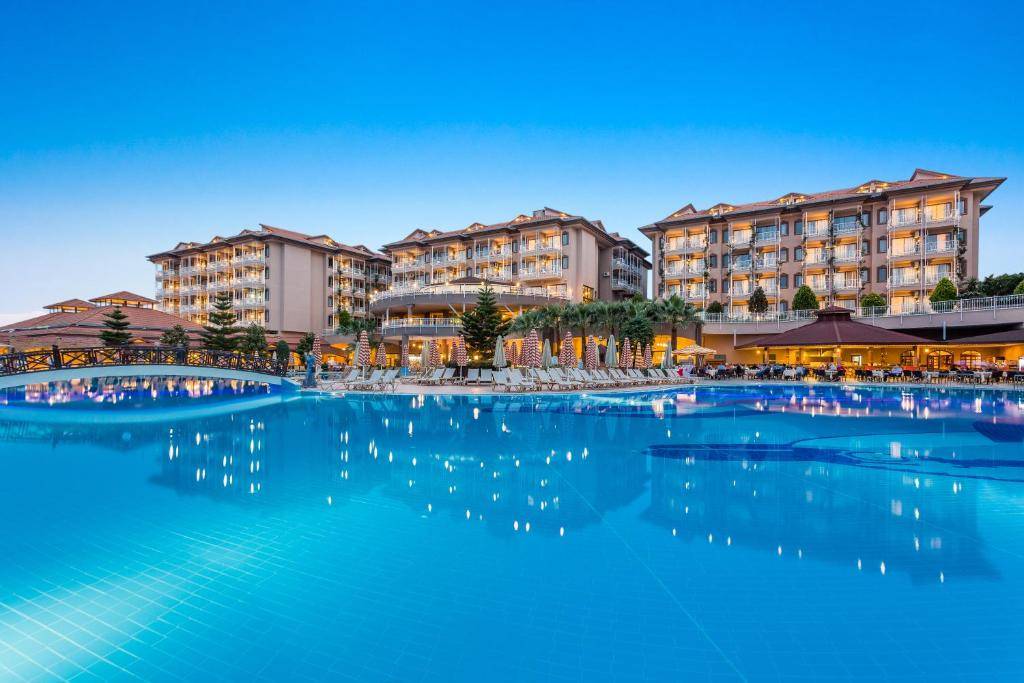 ADALYA ARTSIDE HOTEL 5★