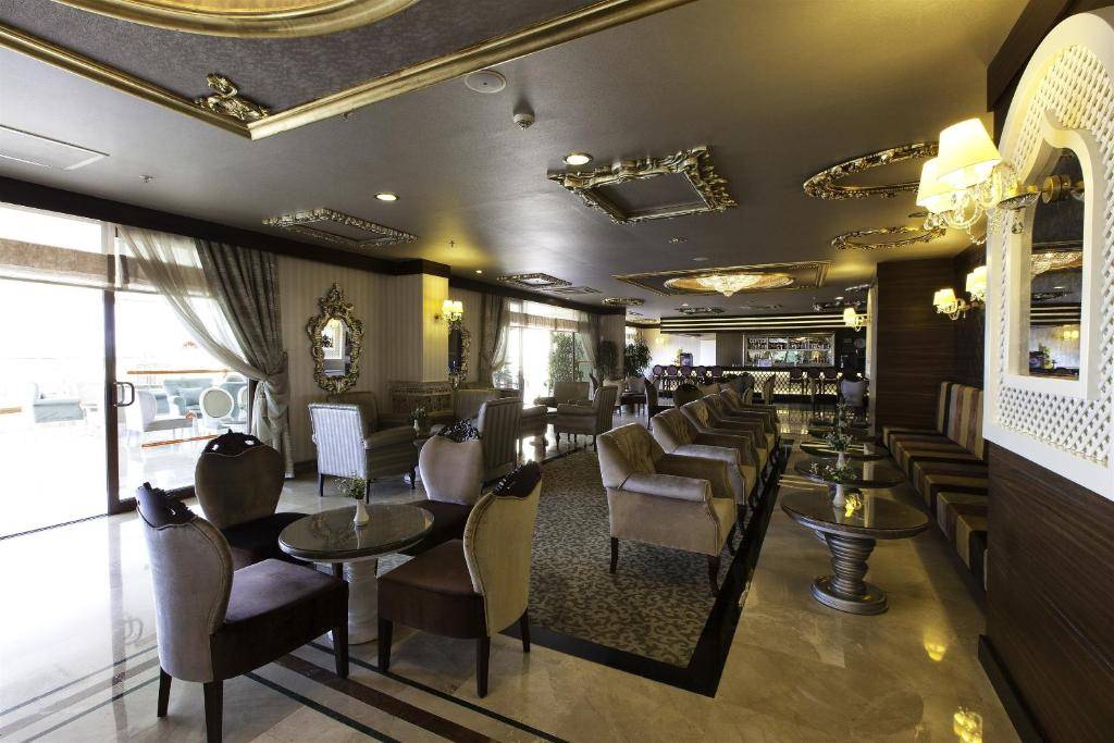 ADALYA ARTSIDE HOTEL 5★