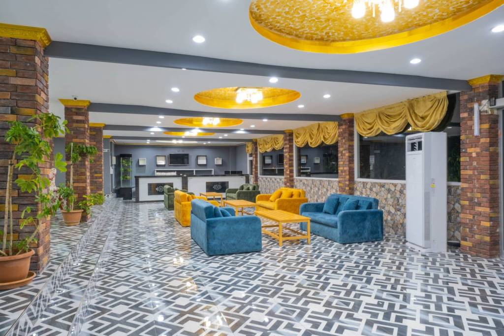 ELYSIUM ELITE HOTEL & SPA 4★