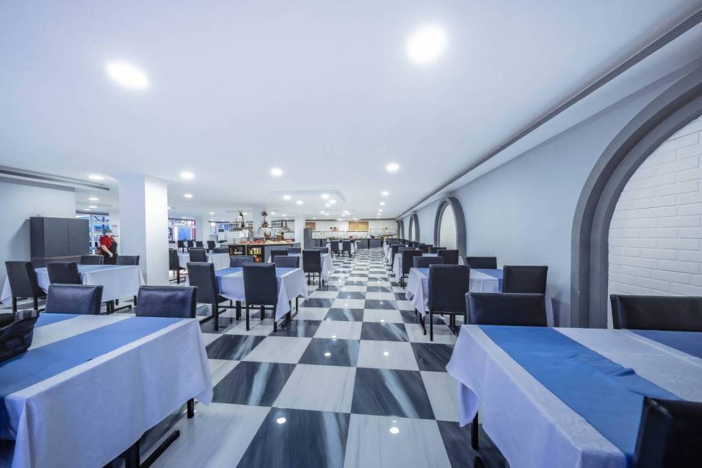 ELYSIUM ELITE HOTEL & SPA 4★