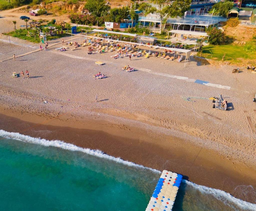 ELYSIUM ELITE HOTEL & SPA 4★