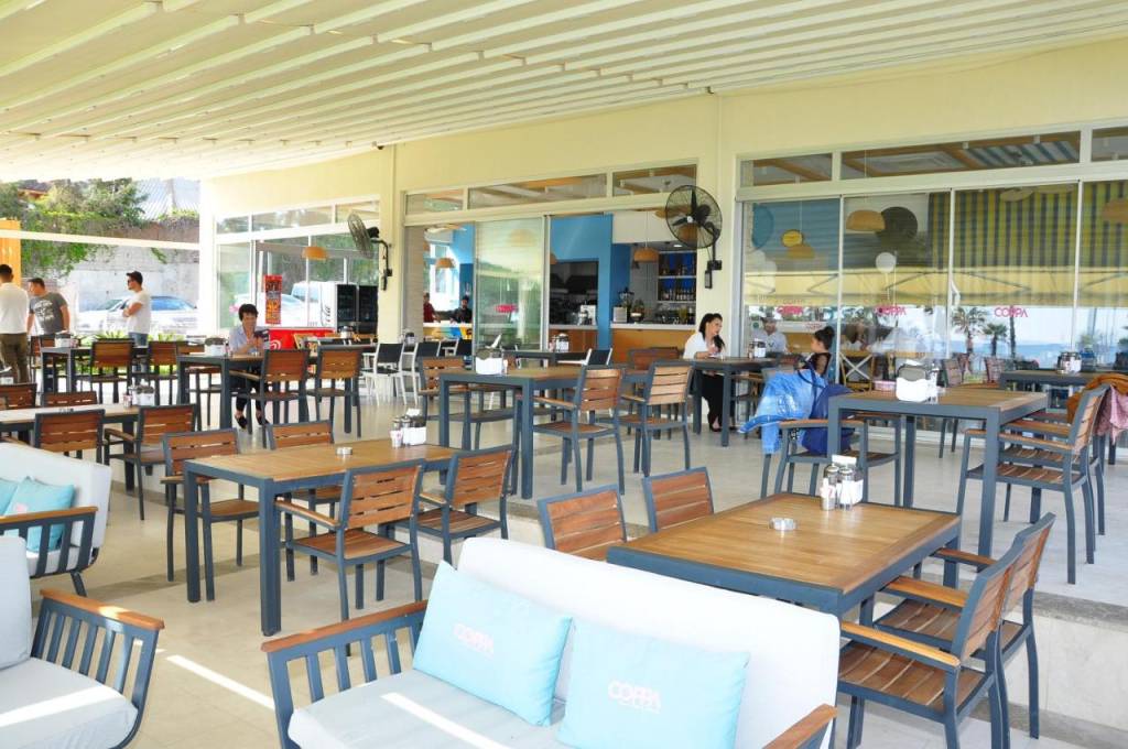 CINAR FAMILY SUITE HOTEL 4★