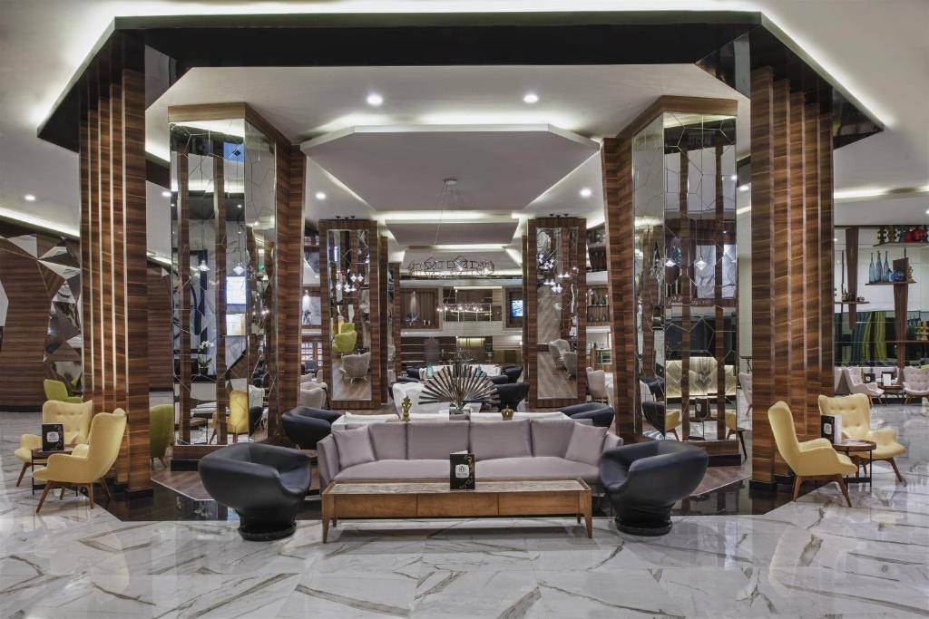 BOTANIK PLATINUM 5★