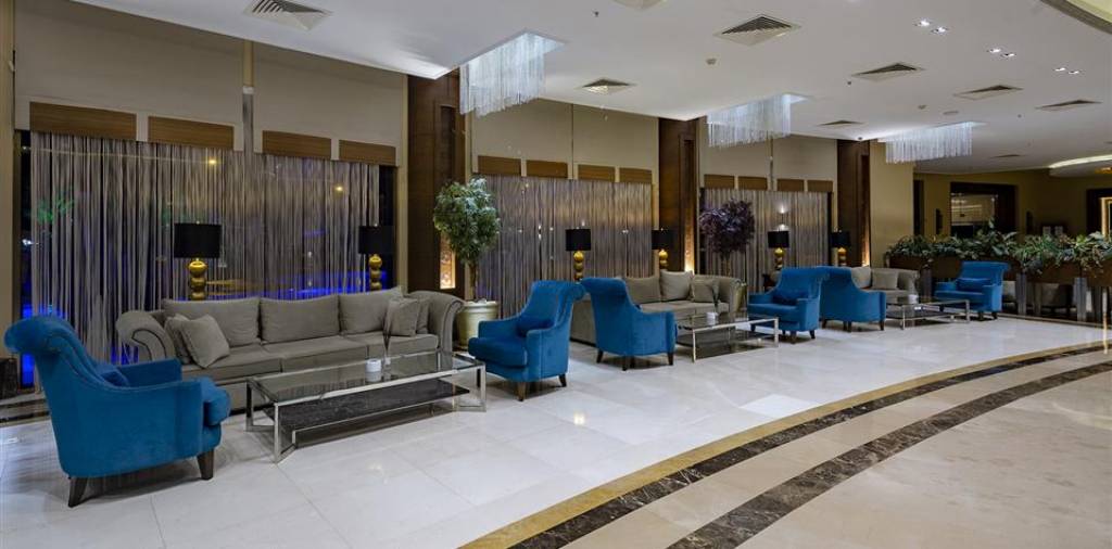 IMPERIAL SUNLAND RESORT 5★