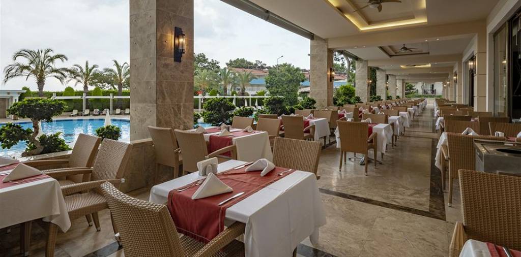 IMPERIAL SUNLAND RESORT 5★