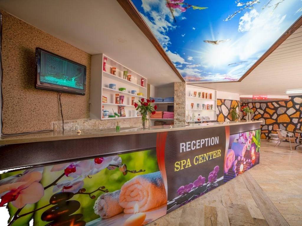 ASKA BAYVIEW RESORT 4★