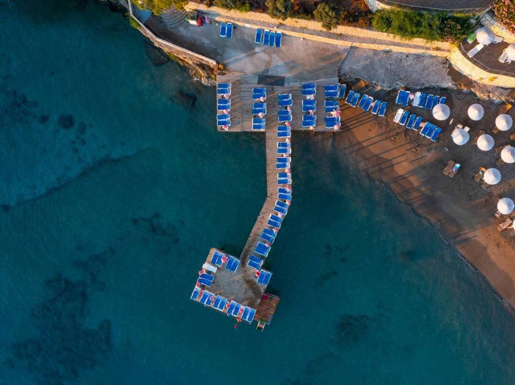 ASKA BAYVIEW RESORT 4★