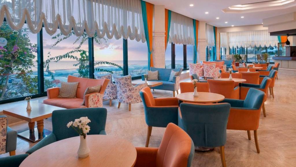 ASKA JUST IN BEACH 5★