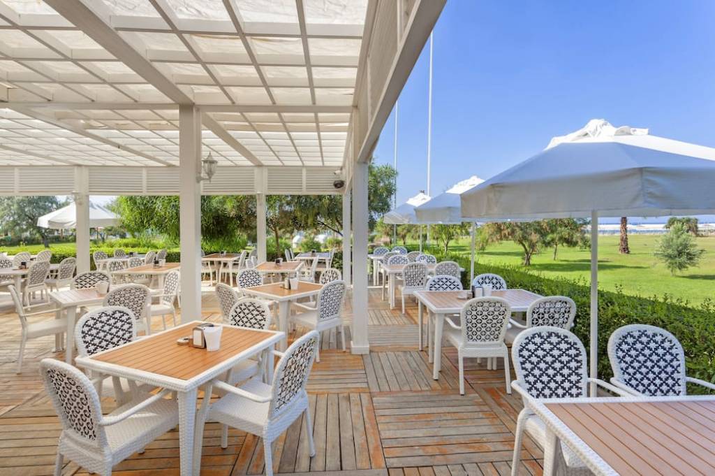 GLAMOUR RESORT & SPA 5★