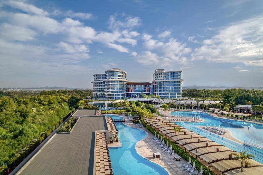 BAIA LARA HOTEL 5★