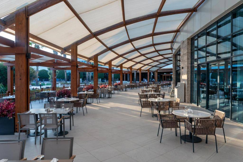 BAIA LARA HOTEL 5★