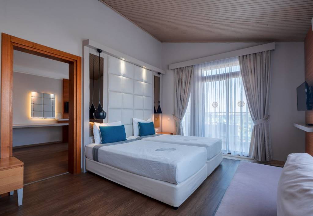 BELLA RESORT HOTEL & SPA 5★