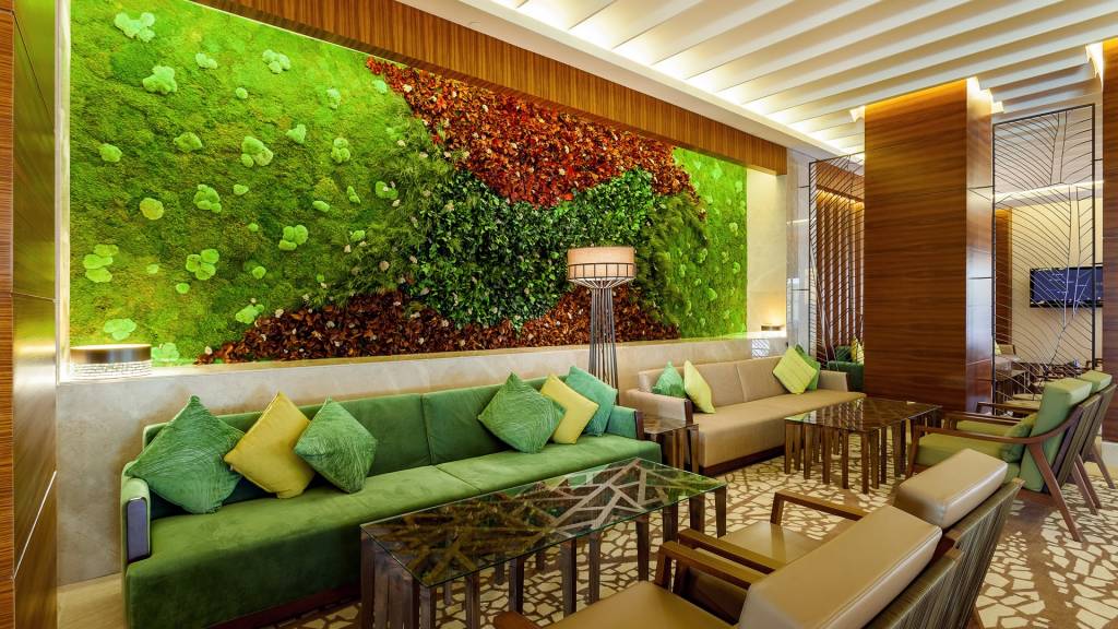 CLUB GRAND AQUA 5★