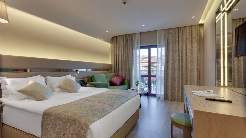 CLUB GRAND AQUA 5★