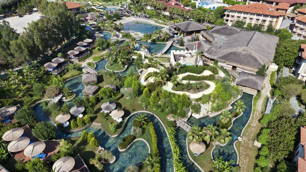 CLUB GRAND AQUA 5★