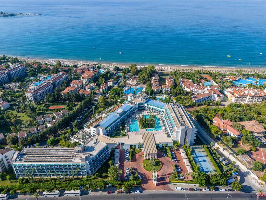 SIDE STAR ELEGANCE HOTEL 5★