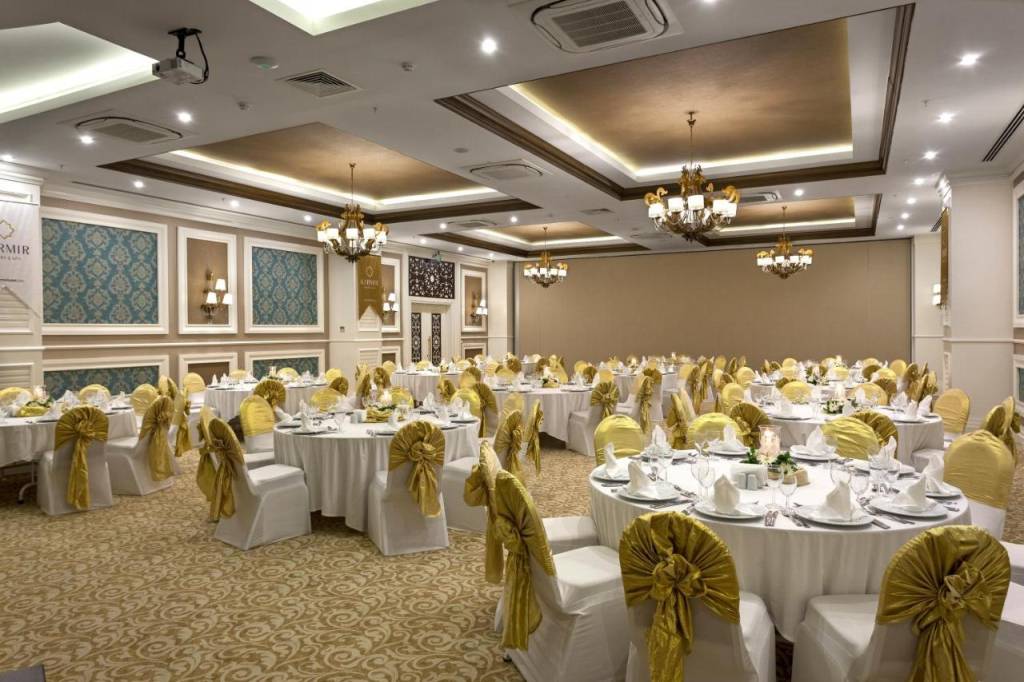 KARMIR RESORT & SPA 5★