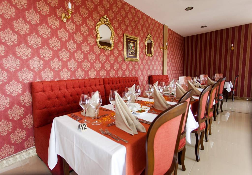 EFTALIA SPLASH RESORT HOTEL 5★