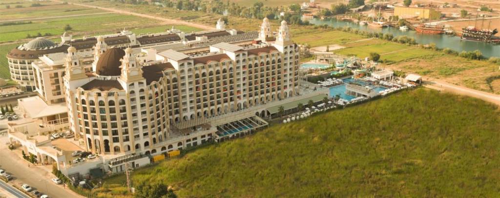 J'ADORE DELUXE HOTEL & SPA 5★