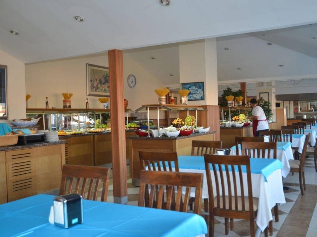 ARTEMIS PRINCESS HOTEL 4★