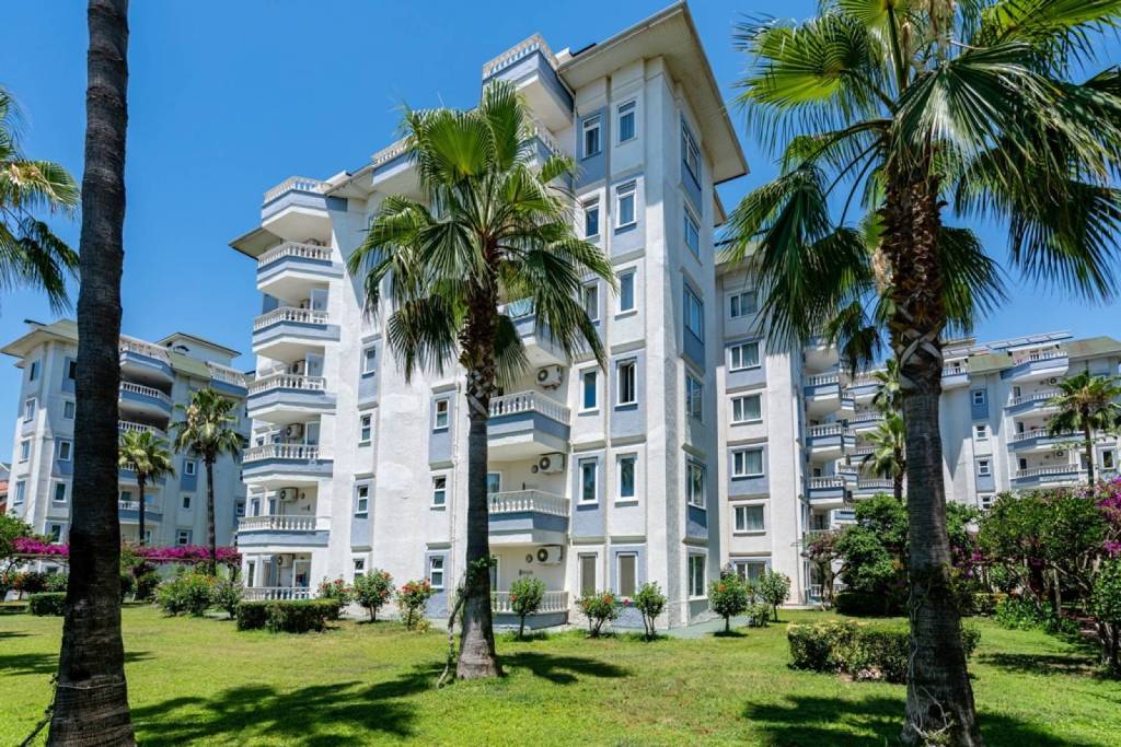 THE GARDEN BEACH HOTEL 5★