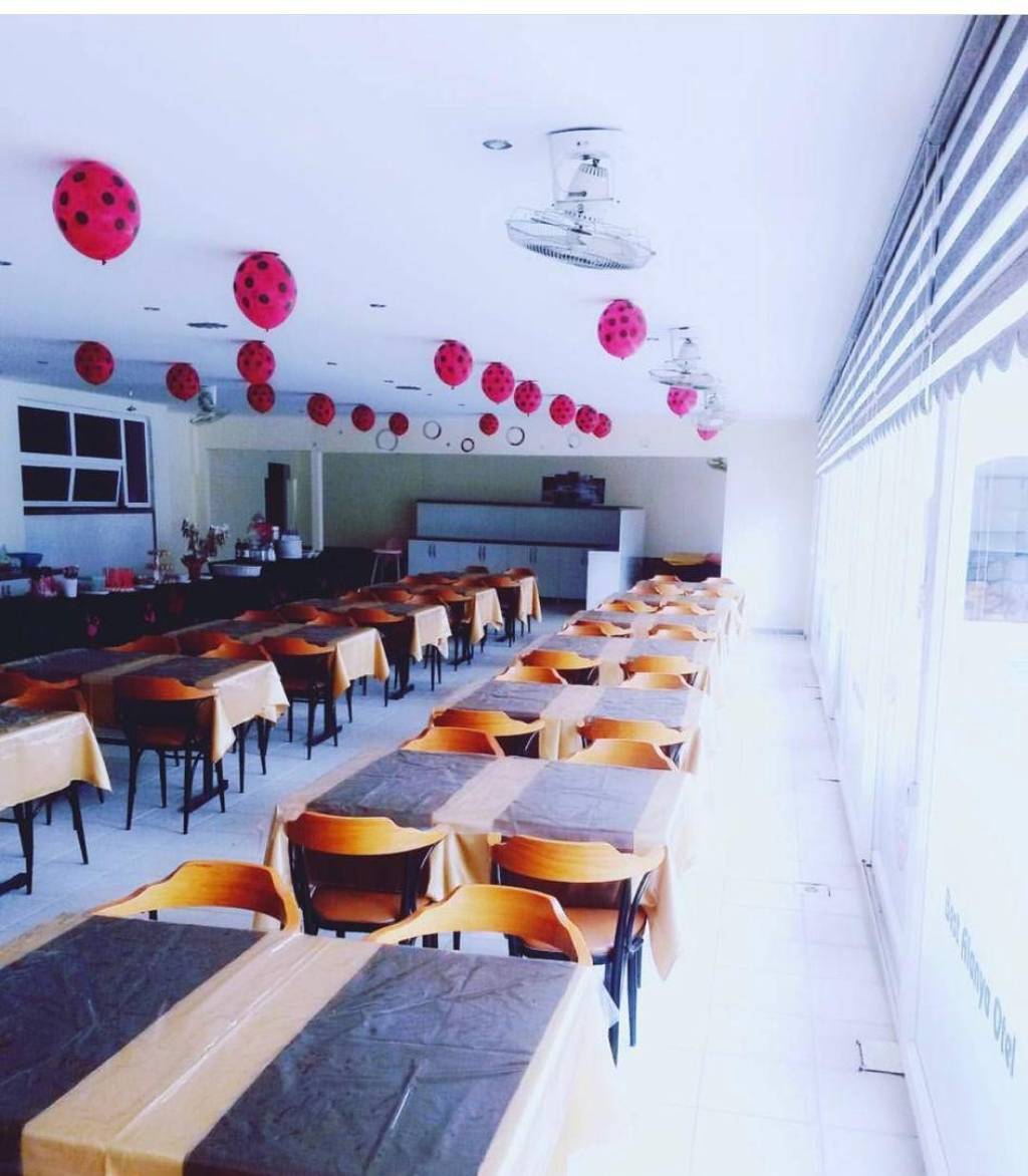 BEST ALANYA HOTEL 3★