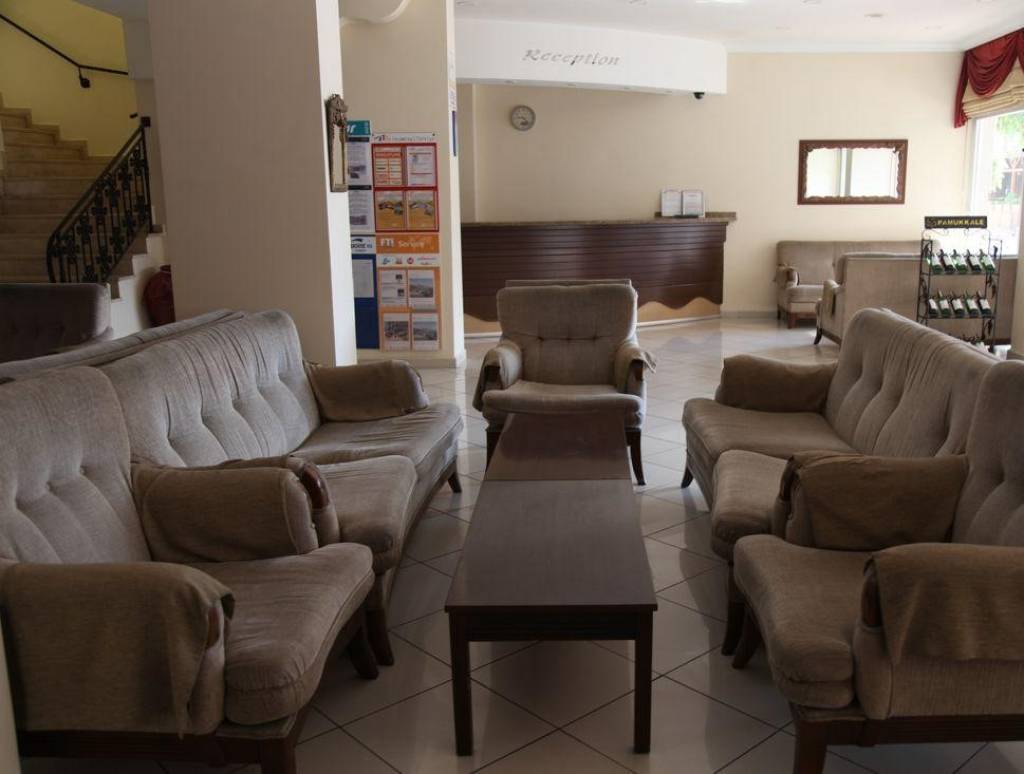 KLEOPATRA ALIN HOTEL 3★