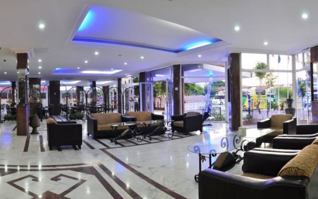 KLEOPATRA SUN LIGHT HOTEL 3★