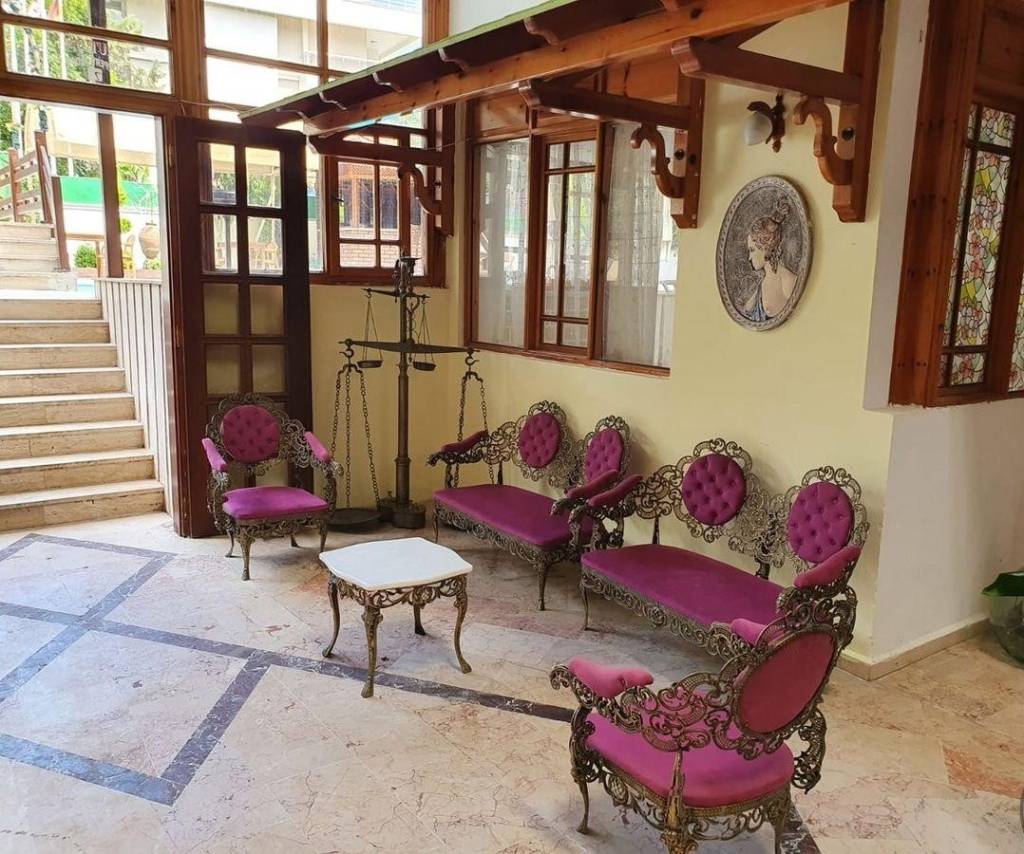 AGON HOTEL KEMER 3★