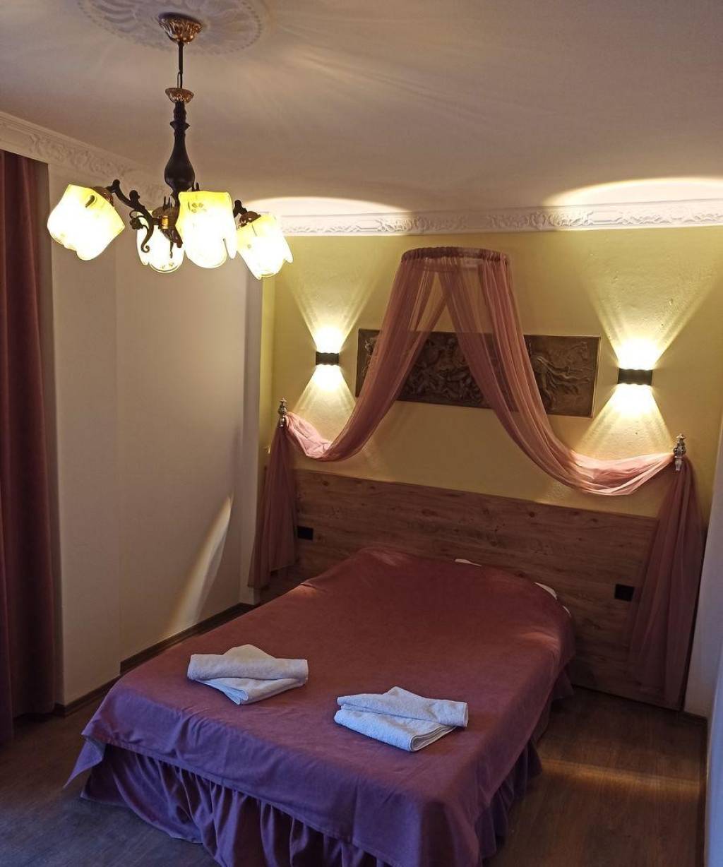 AGON HOTEL KEMER 3★