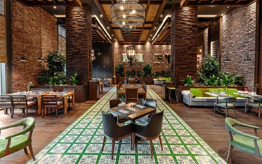 REGNUM CARYA GOLF & SPA RESORT 5★