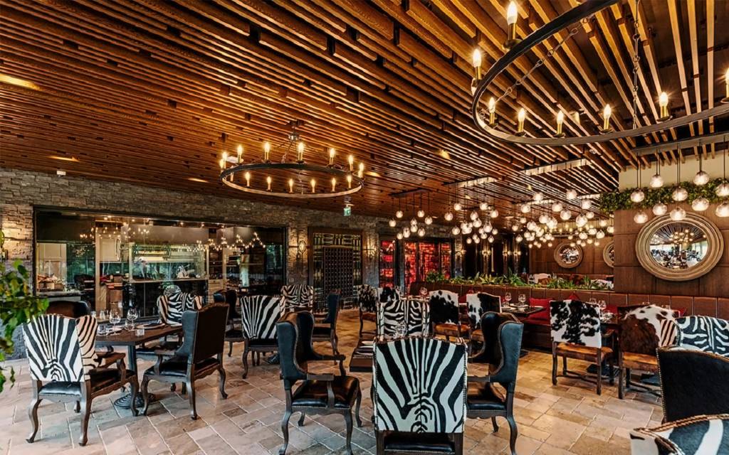 REGNUM CARYA GOLF & SPA RESORT 5★