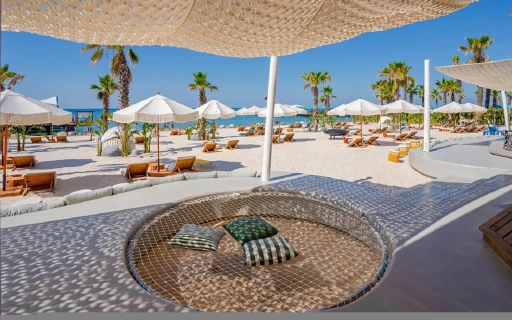 REGNUM CARYA GOLF & SPA RESORT 5★