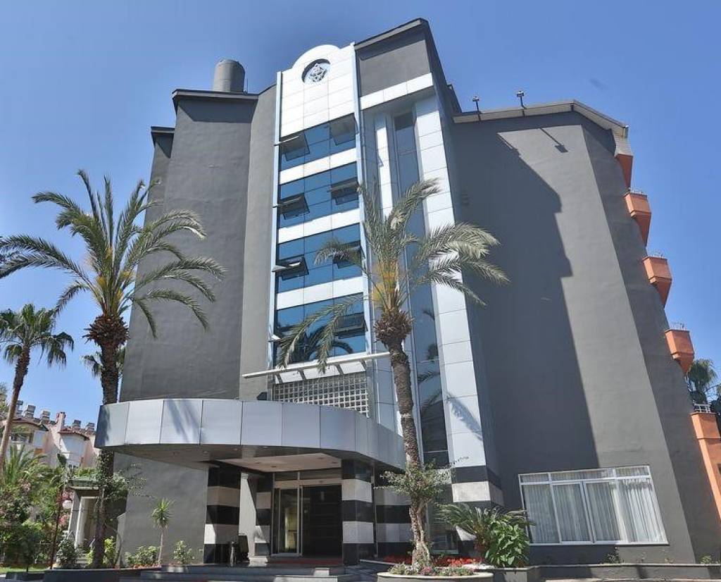 MYSEA HOTELS INCEKUM 4★