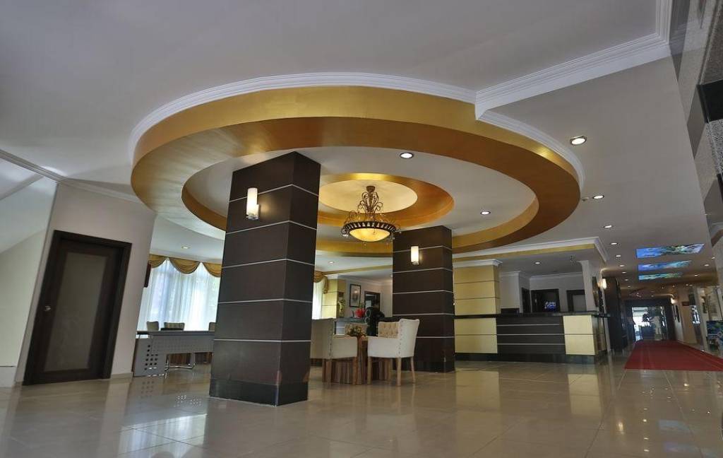 MYSEA HOTELS INCEKUM 4★