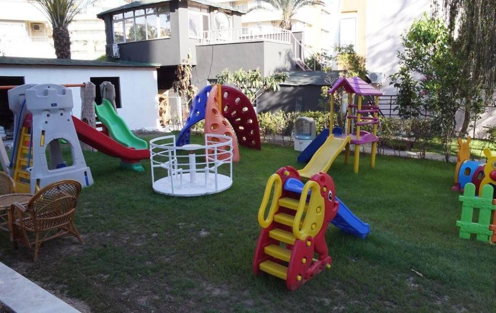 MYSEA HOTELS INCEKUM 4★